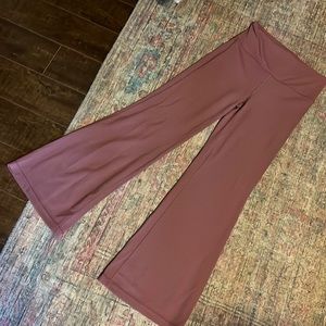 Athleta Athletic Pants